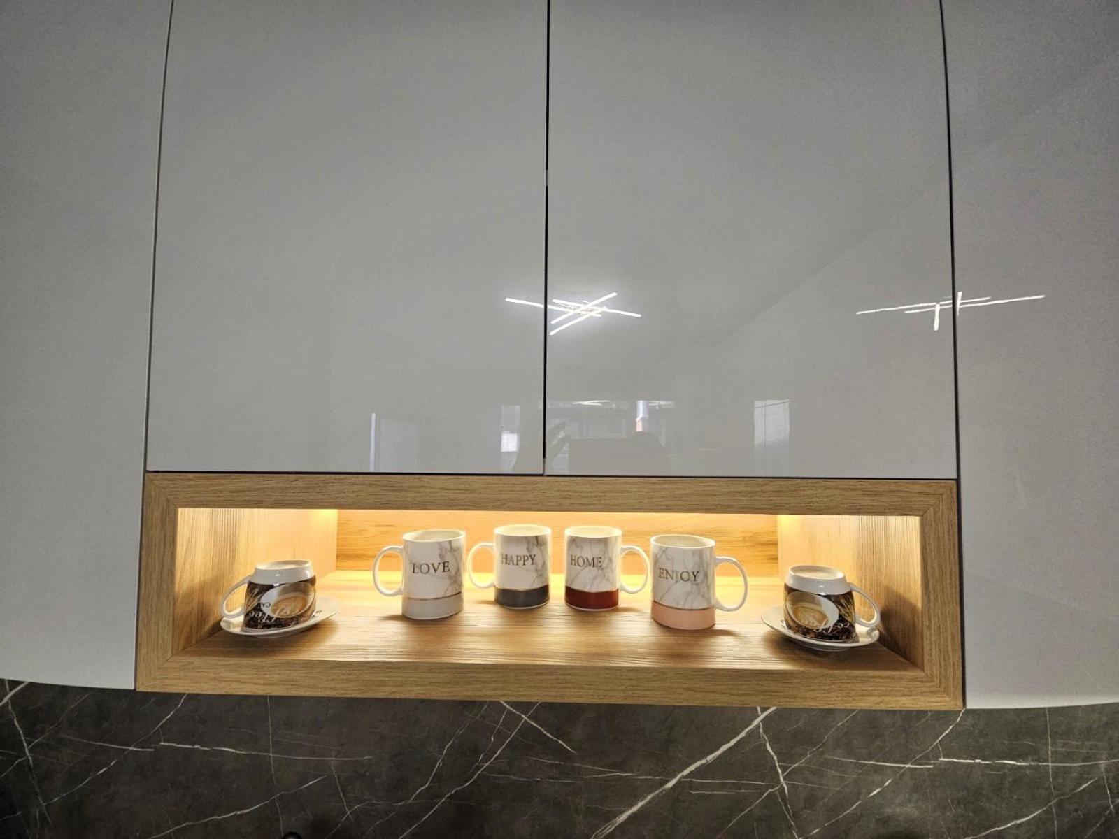 Apartment Bohemi With Free Parking Burgas Bagian luar foto