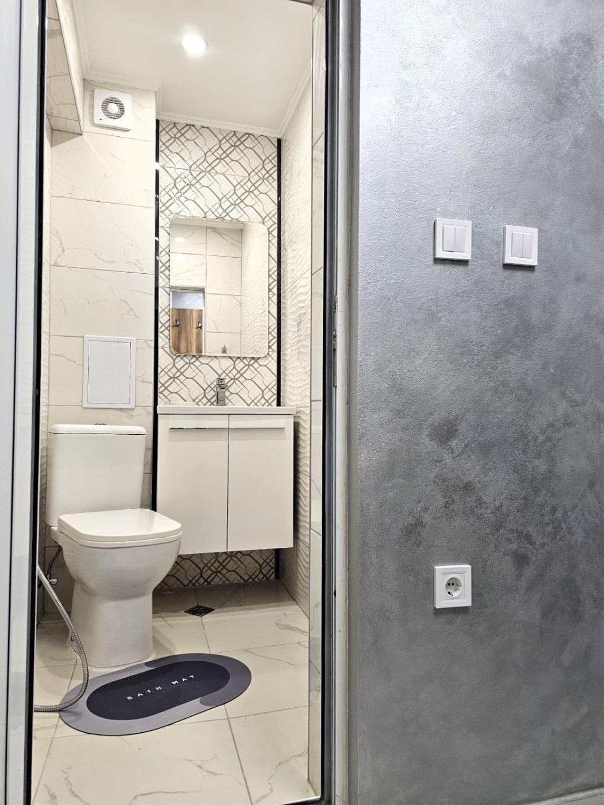 Apartment Bohemi With Free Parking Burgas Bagian luar foto